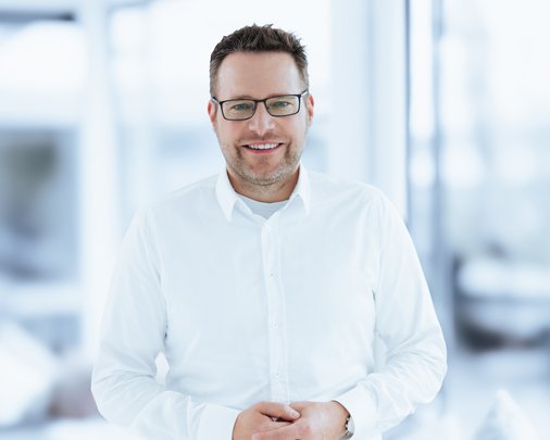 Dr. Philipp Glaser-Gallion