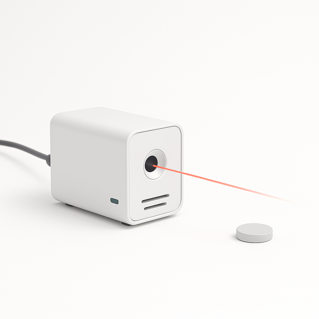 Marktexpansion Optikhersteller