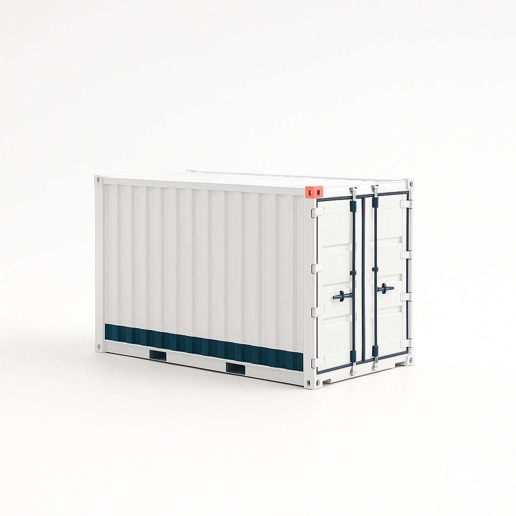 Logistikunternehmen